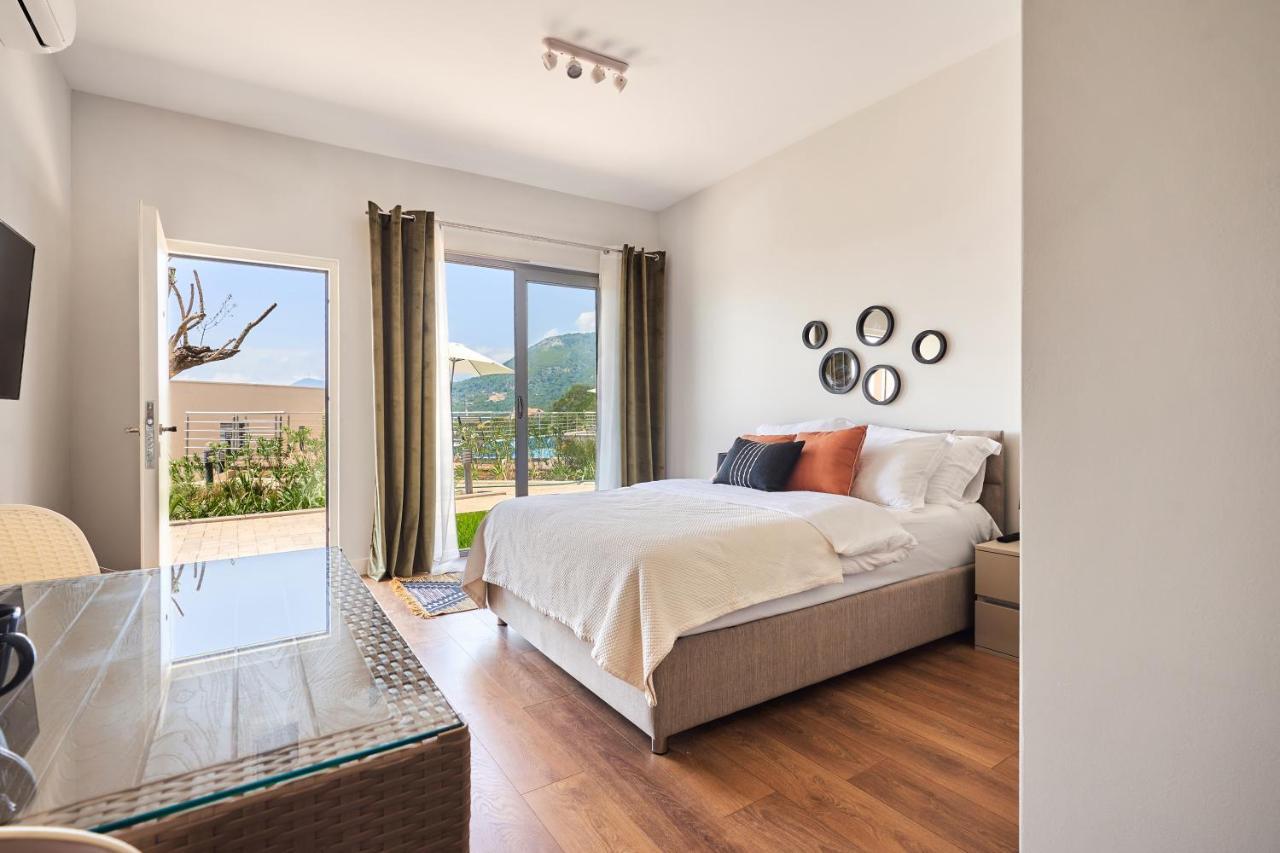 Casa Montenegro Residence Tivat Exteriér fotografie
