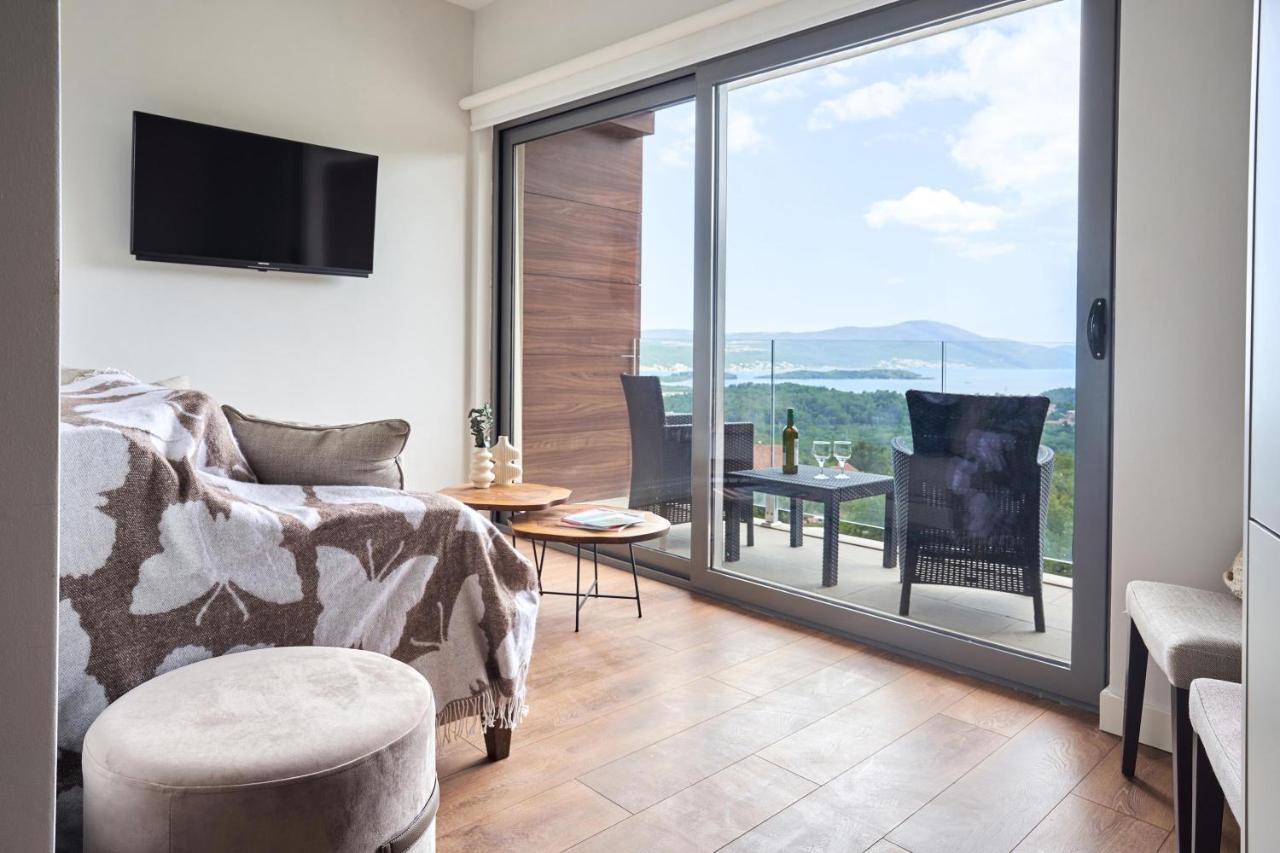 Casa Montenegro Residence Tivat Exteriér fotografie