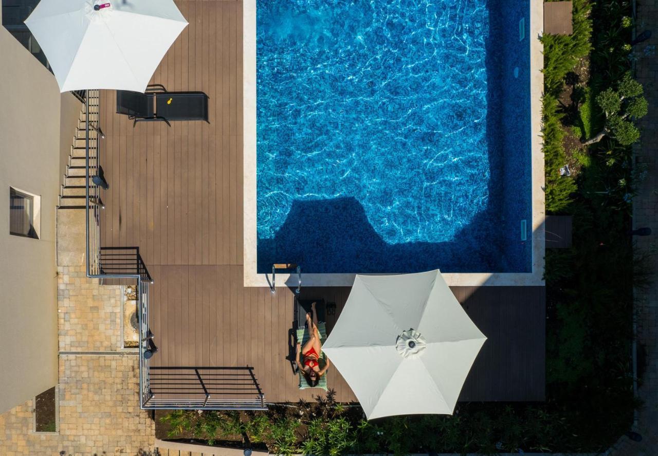 Casa Montenegro Residence Tivat Exteriér fotografie