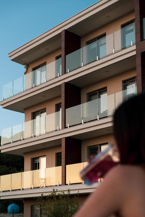 Casa Montenegro Residence Tivat Exteriér fotografie
