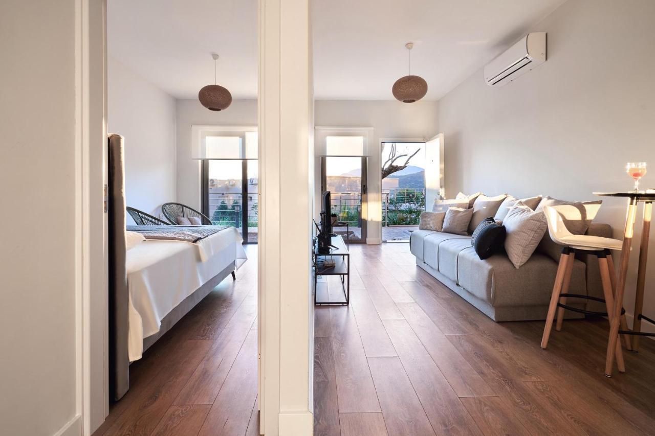 Casa Montenegro Residence Tivat Exteriér fotografie