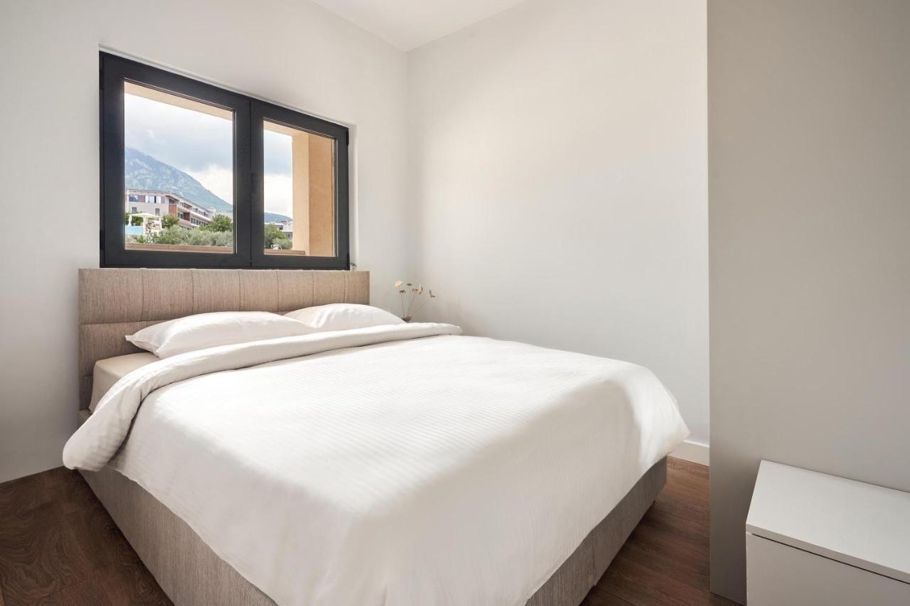 Casa Montenegro Residence Tivat Exteriér fotografie