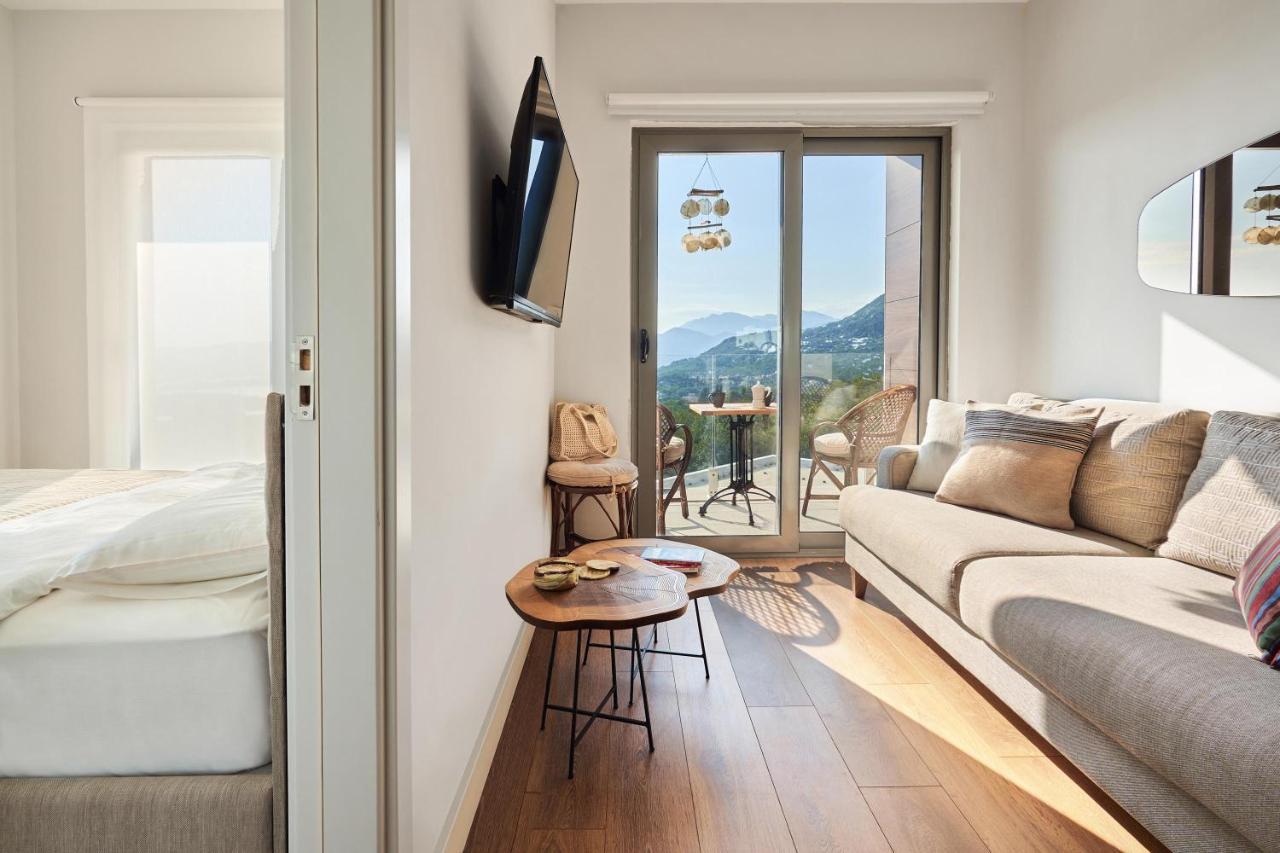 Casa Montenegro Residence Tivat Exteriér fotografie