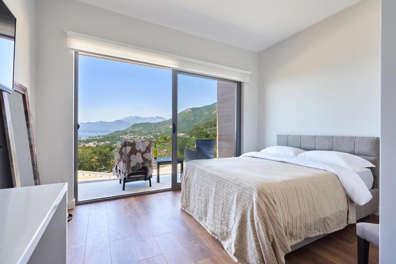 Casa Montenegro Residence Tivat Exteriér fotografie