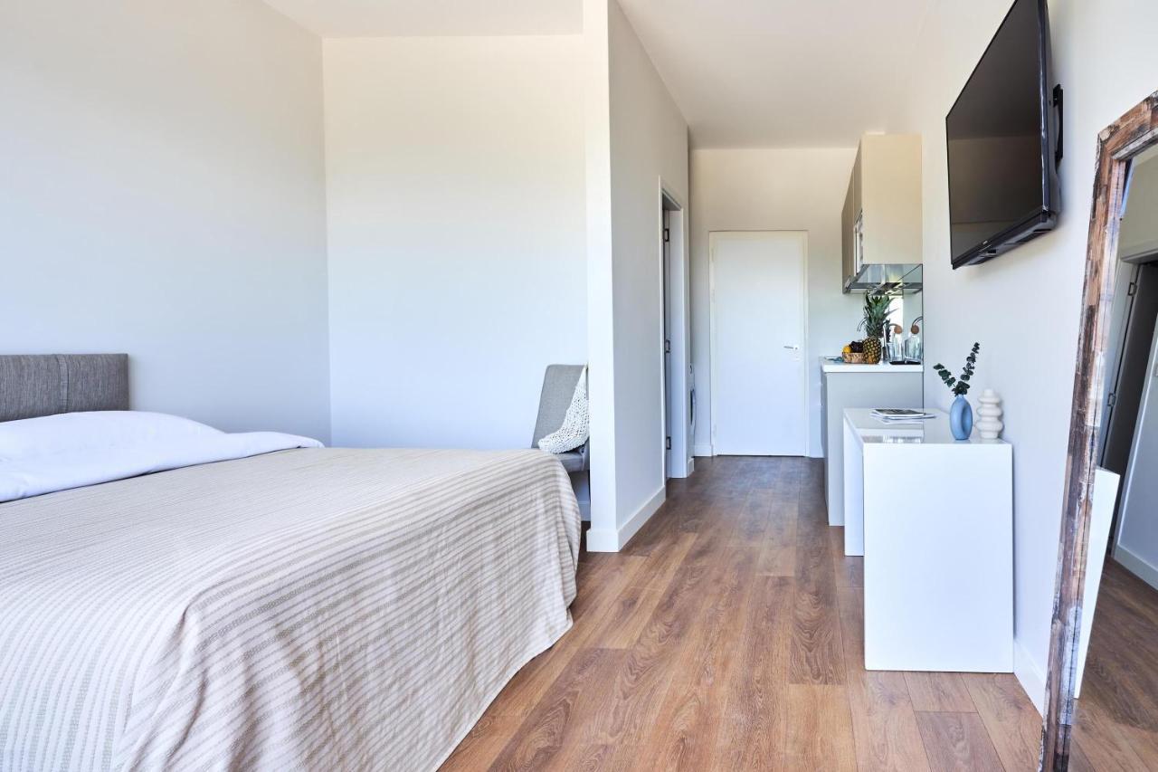 Casa Montenegro Residence Tivat Exteriér fotografie