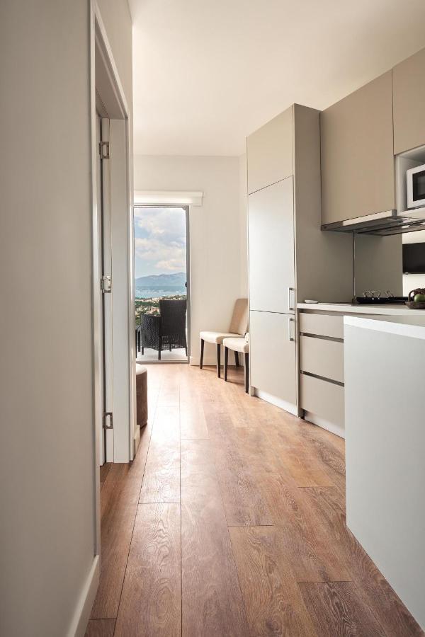 Casa Montenegro Residence Tivat Exteriér fotografie