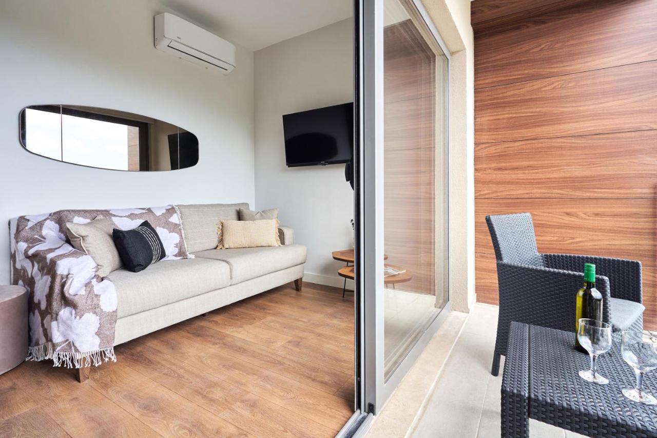 Casa Montenegro Residence Tivat Exteriér fotografie