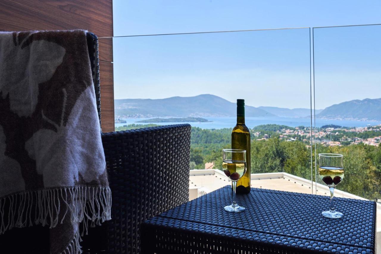 Casa Montenegro Residence Tivat Exteriér fotografie