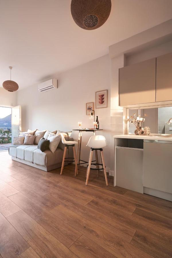 Casa Montenegro Residence Tivat Exteriér fotografie