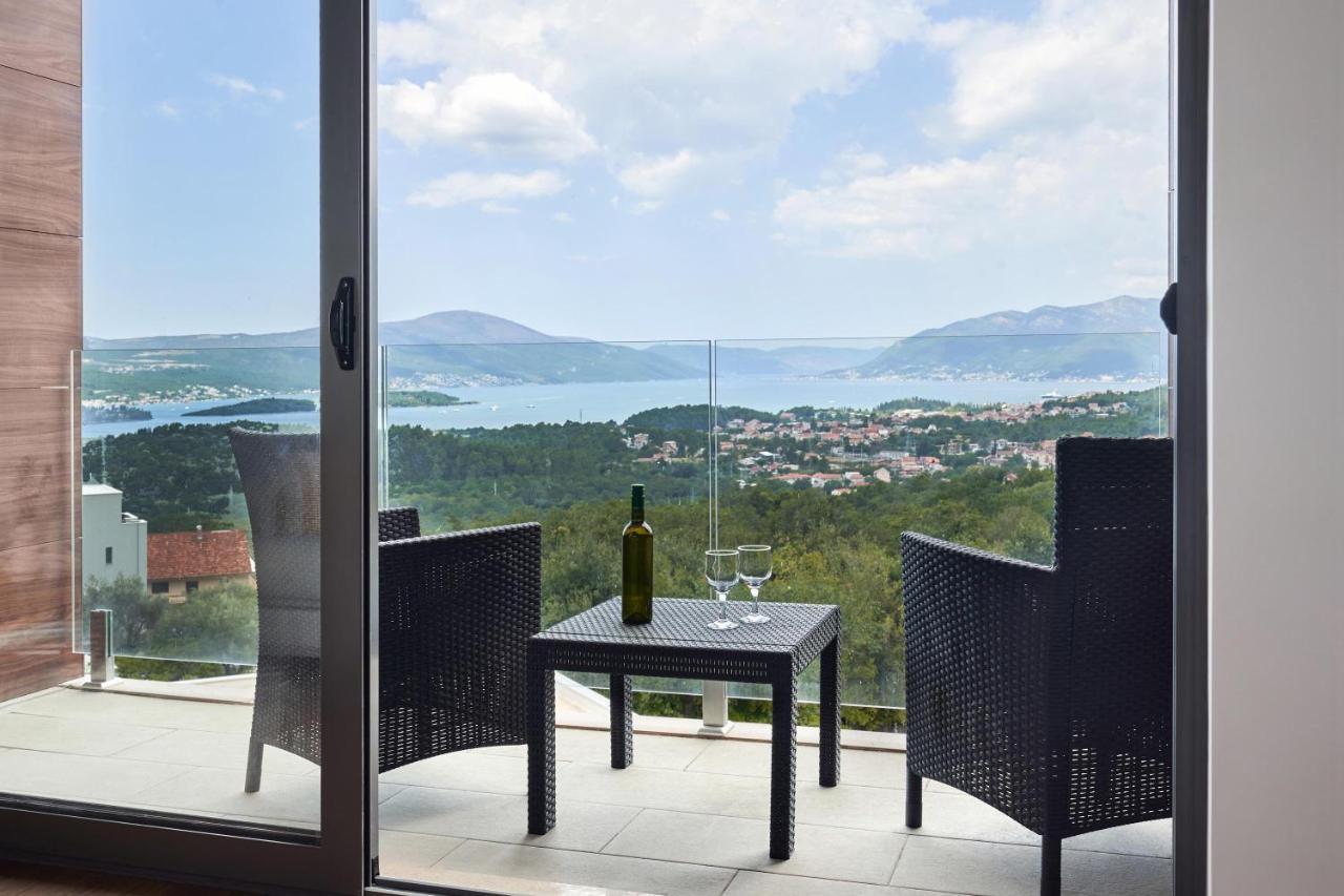 Casa Montenegro Residence Tivat Exteriér fotografie