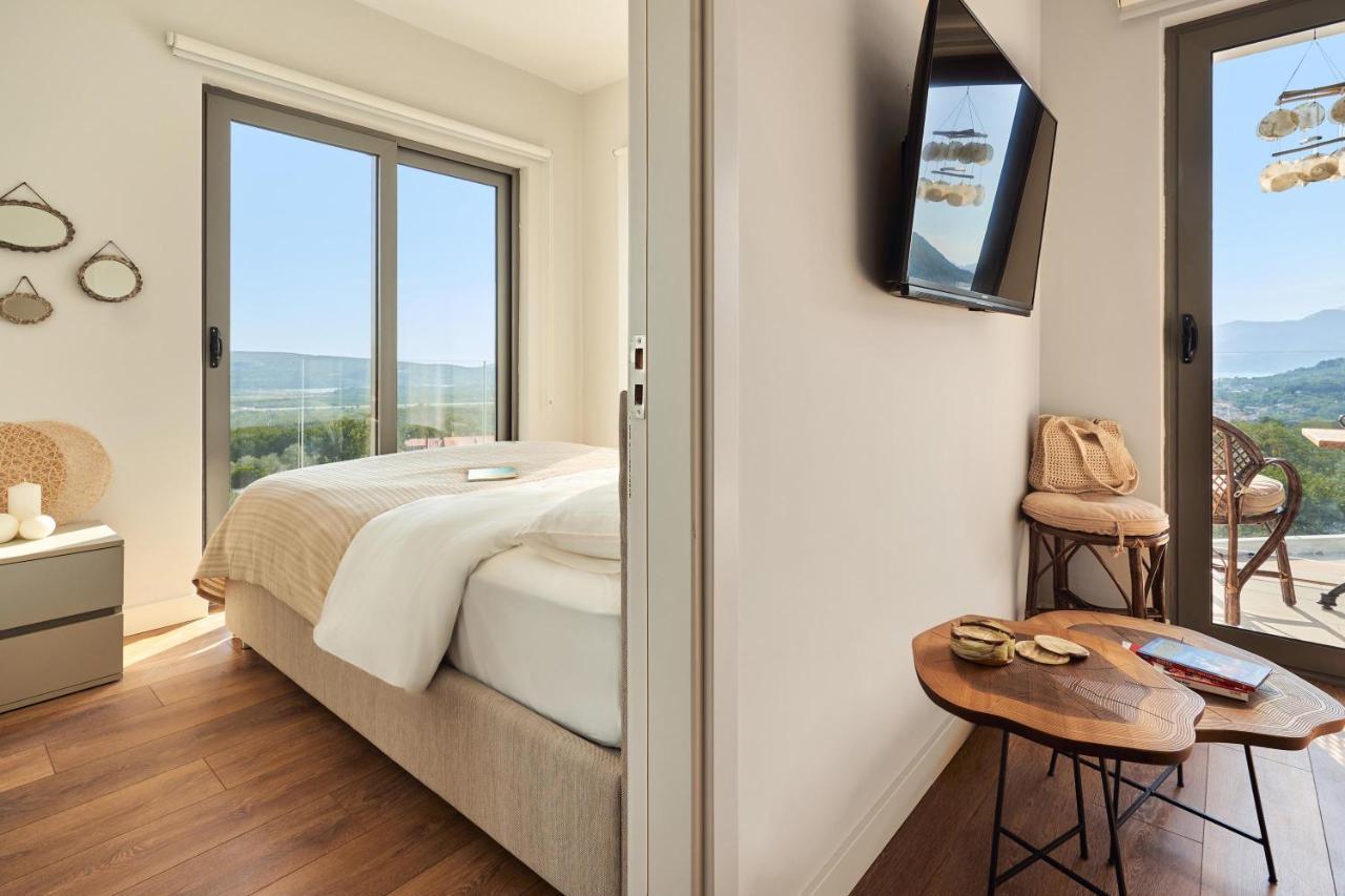 Casa Montenegro Residence Tivat Exteriér fotografie