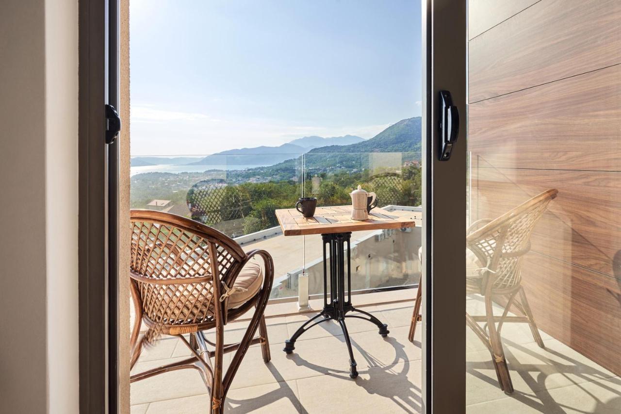 Casa Montenegro Residence Tivat Exteriér fotografie