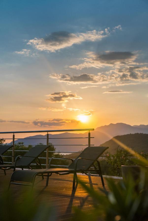 Casa Montenegro Residence Tivat Exteriér fotografie