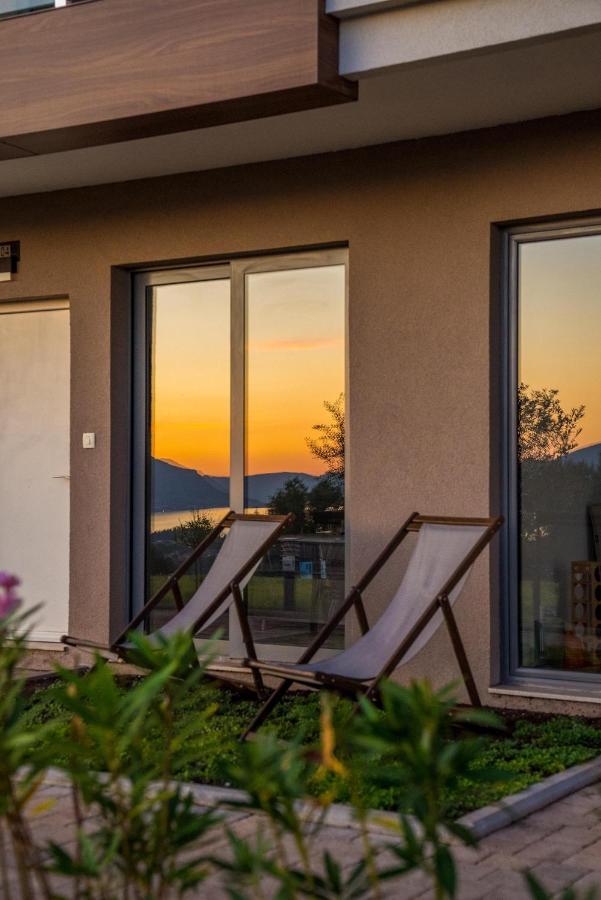 Casa Montenegro Residence Tivat Exteriér fotografie