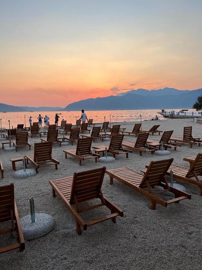 Casa Montenegro Residence Tivat Exteriér fotografie